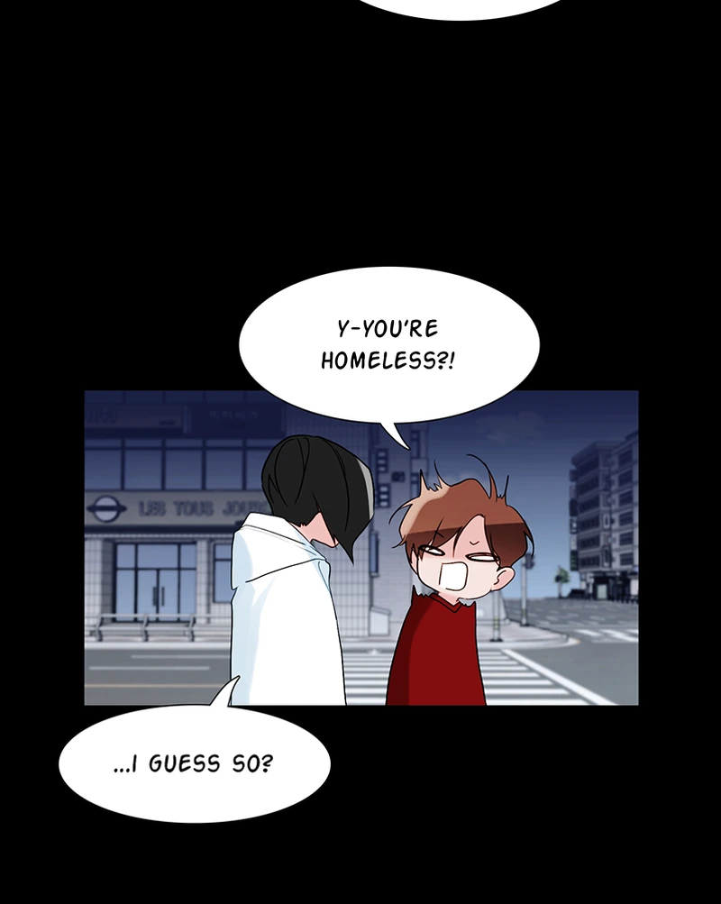 Lost in Translation chapter 110 - page 31