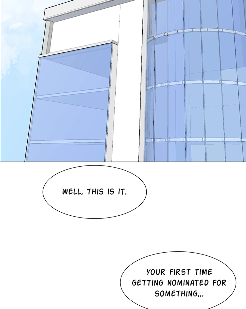 Lost in Translation chapter 110 - page 4