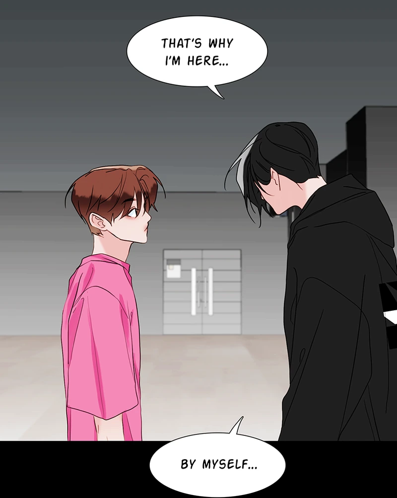 Lost in Translation chapter 110 - page 47