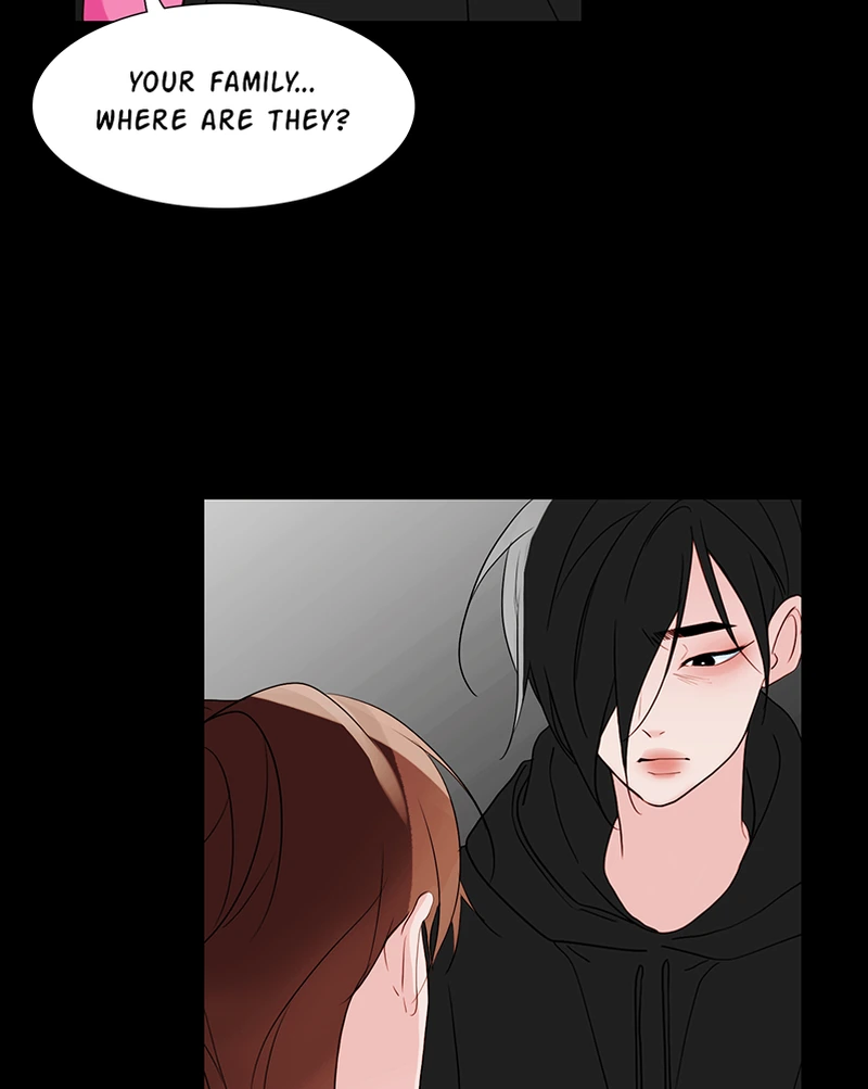 Lost in Translation chapter 110 - page 49