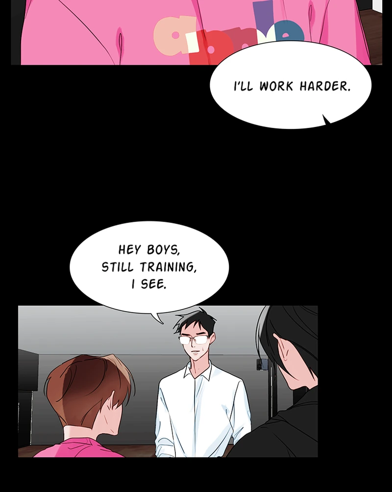 Lost in Translation chapter 110 - page 57