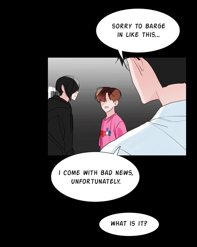 Lost in Translation chapter 110 - page 58
