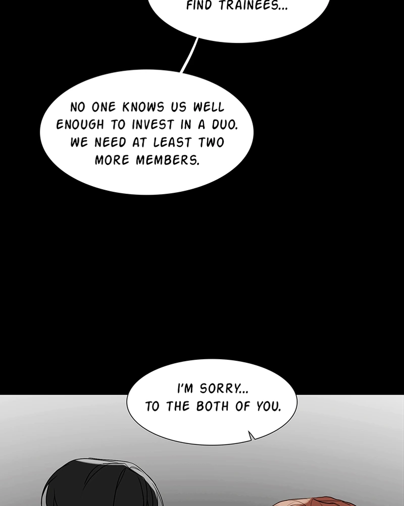 Lost in Translation chapter 110 - page 62