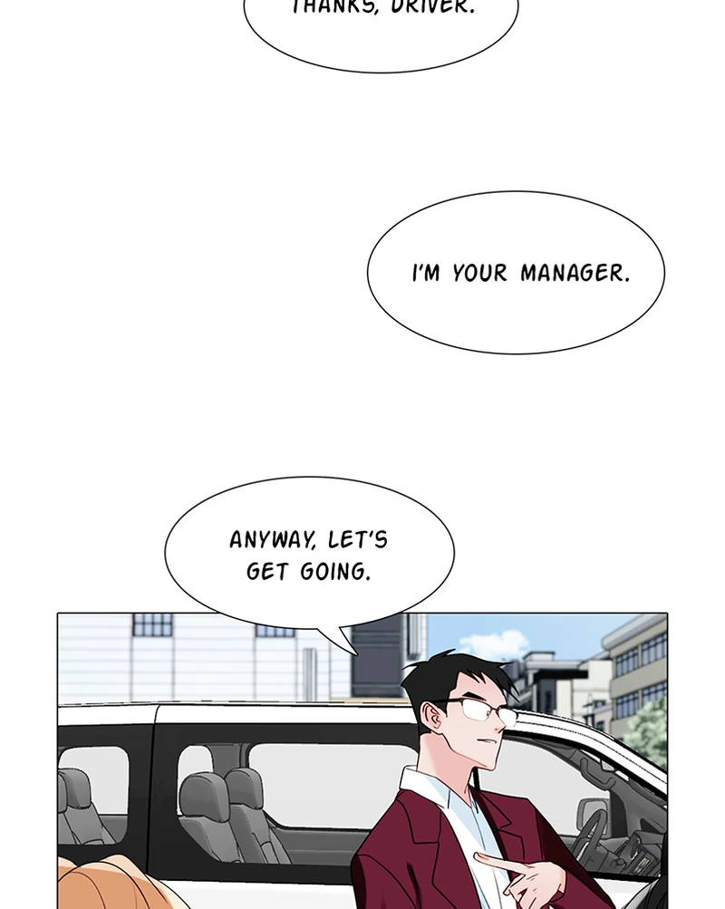 Lost in Translation chapter 110 - page 7