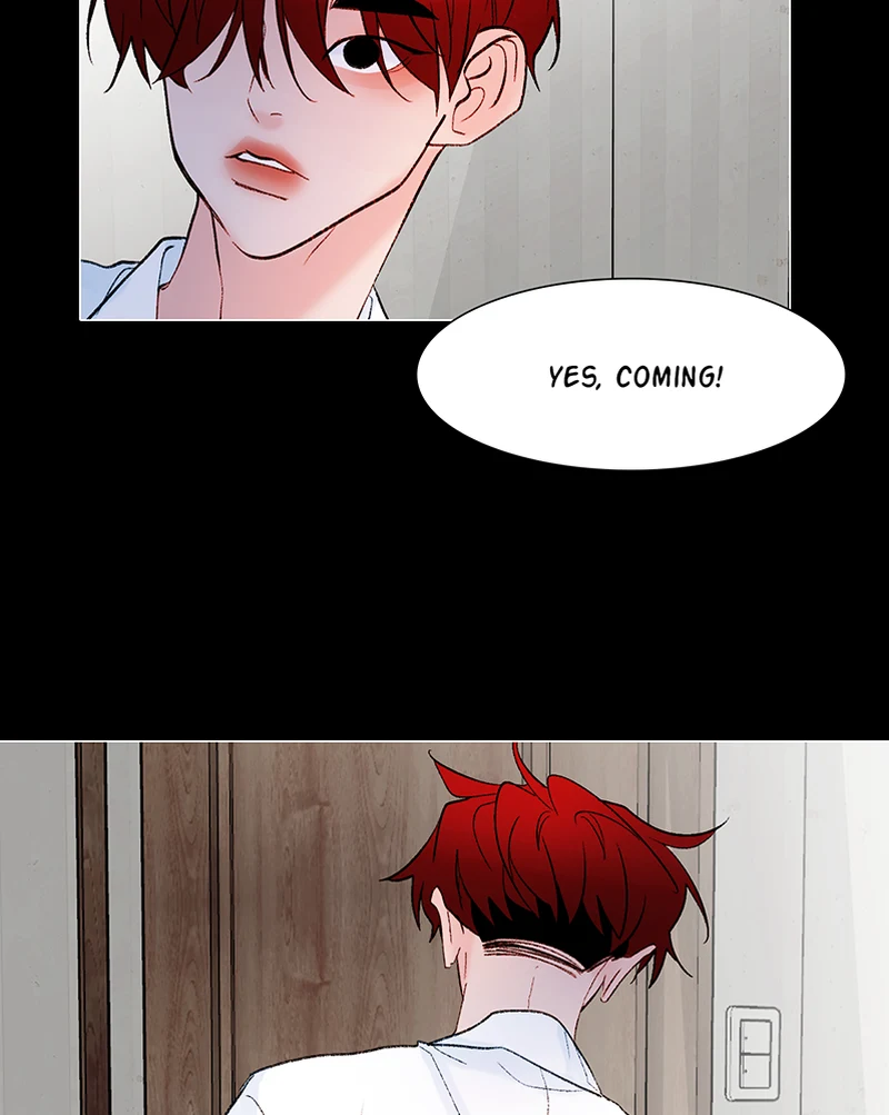 Lost in Translation chapter 159 - page 23