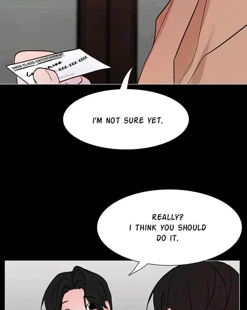 Lost in Translation chapter 159 - page 34