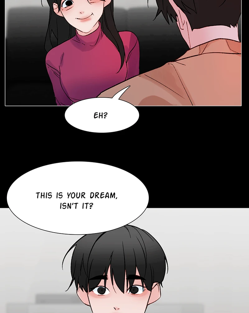 Lost in Translation chapter 159 - page 35