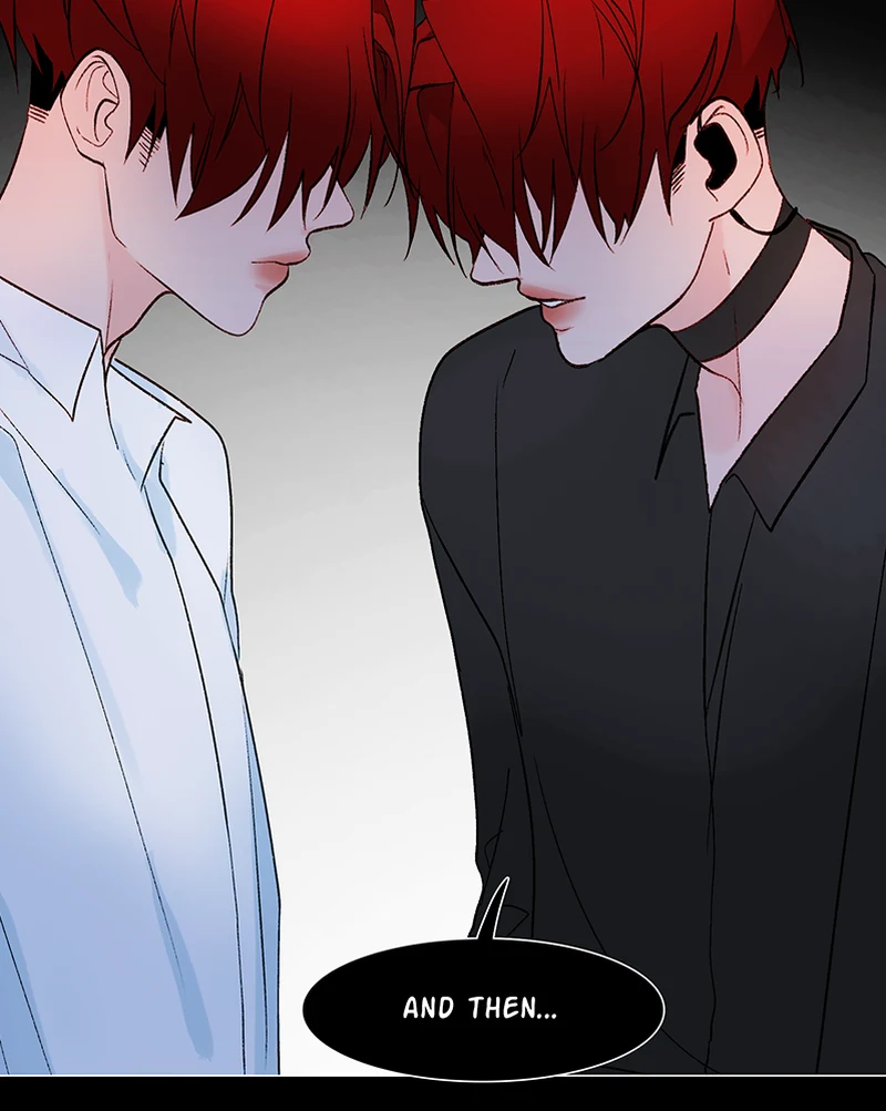 Lost in Translation chapter 159 - page 64