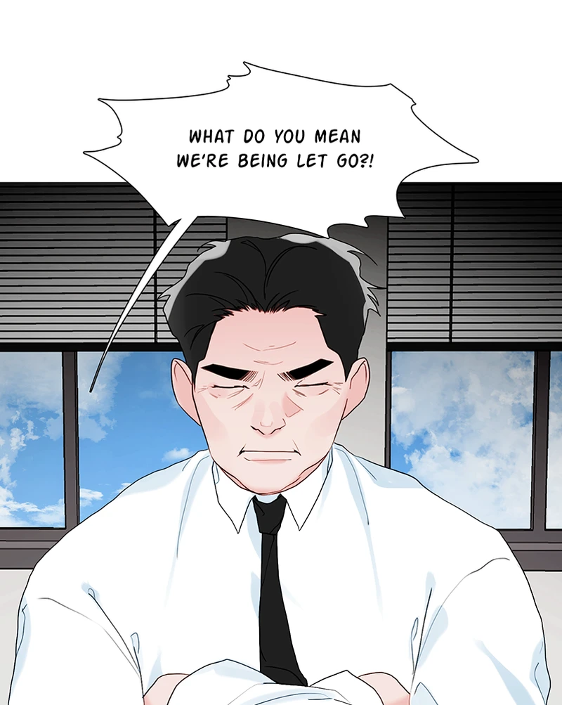 Lost in Translation chapter 111 - page 2