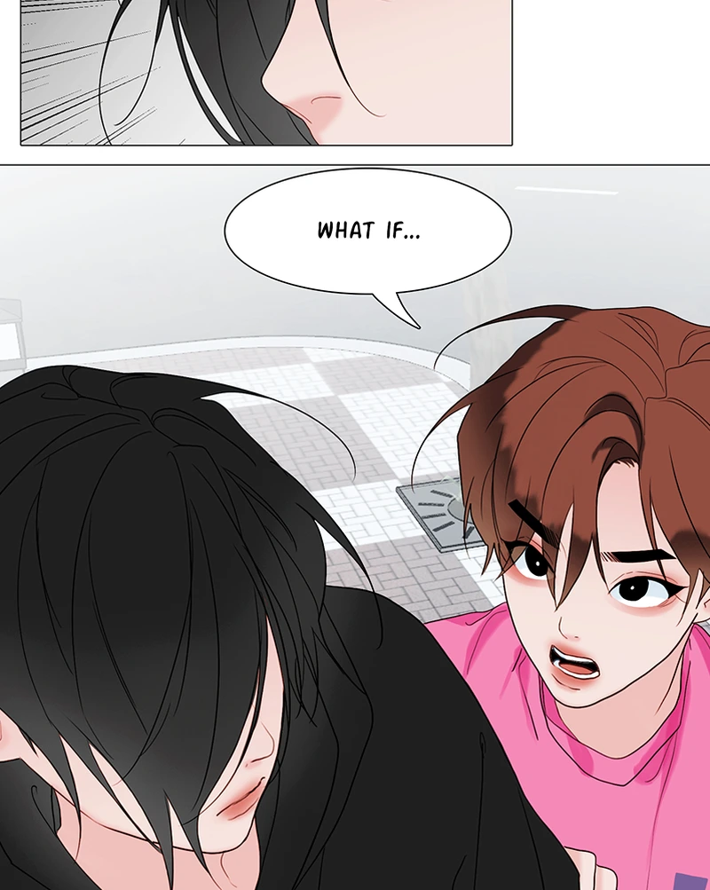 Lost in Translation chapter 111 - page 25