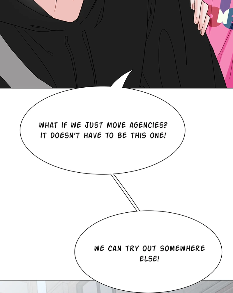 Lost in Translation chapter 111 - page 26
