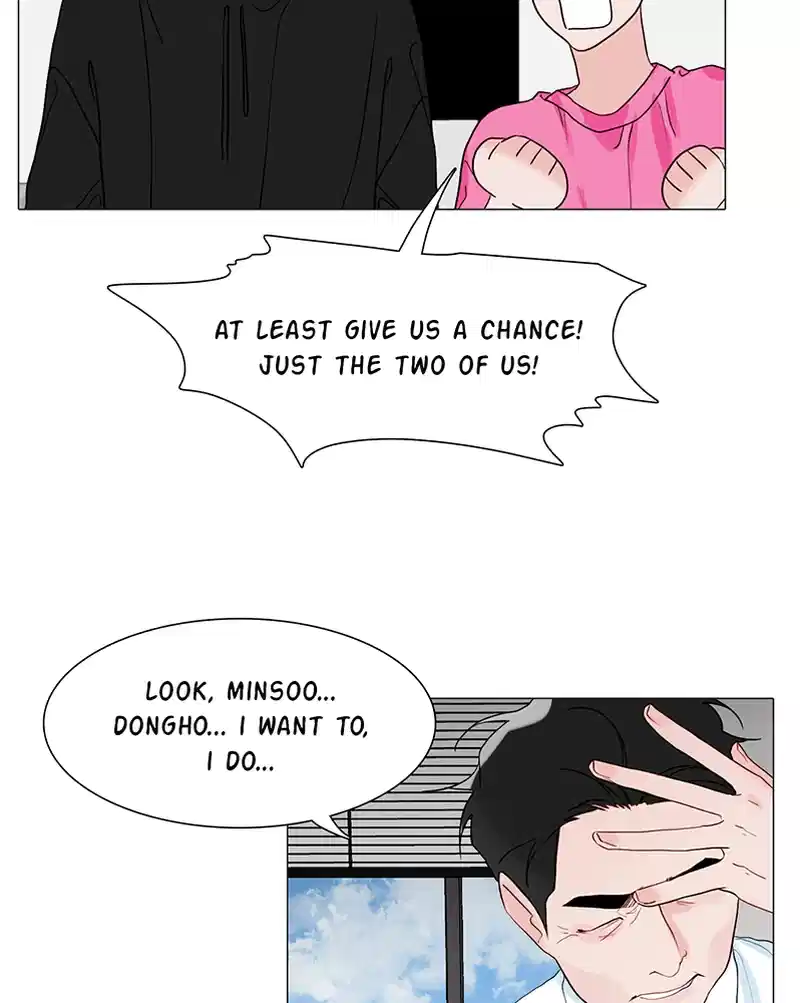 Lost in Translation chapter 111 - page 4