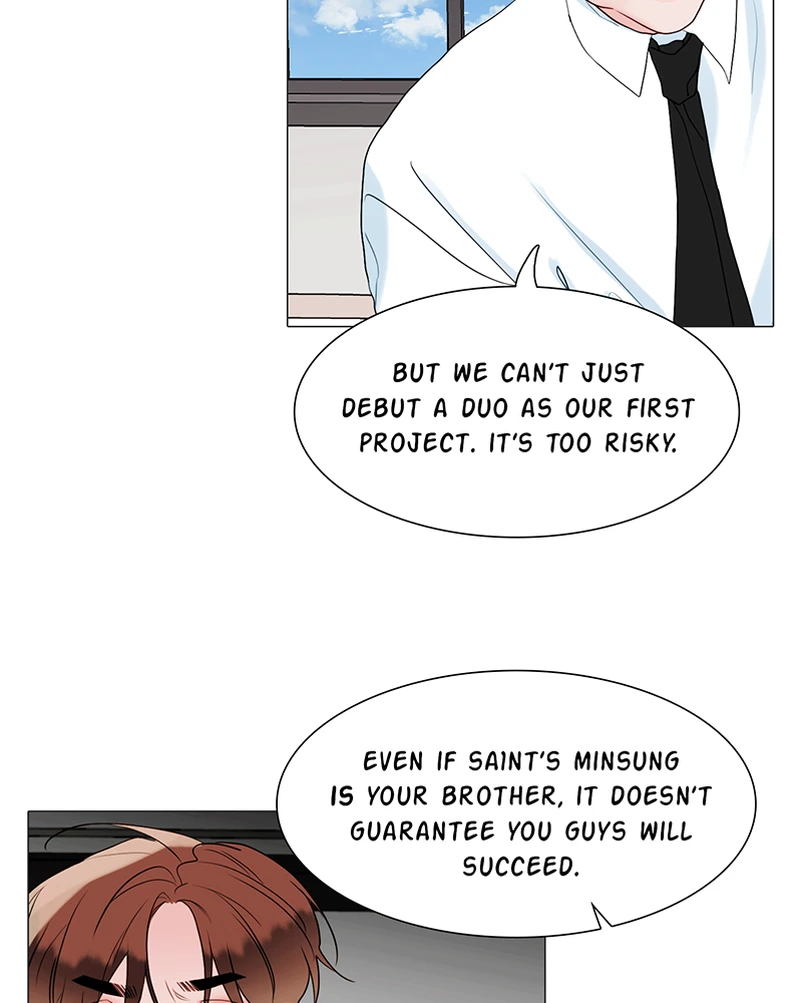 Lost in Translation chapter 111 - page 5