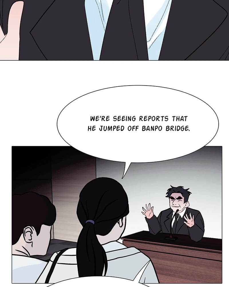 Lost in Translation chapter 160 - page 70