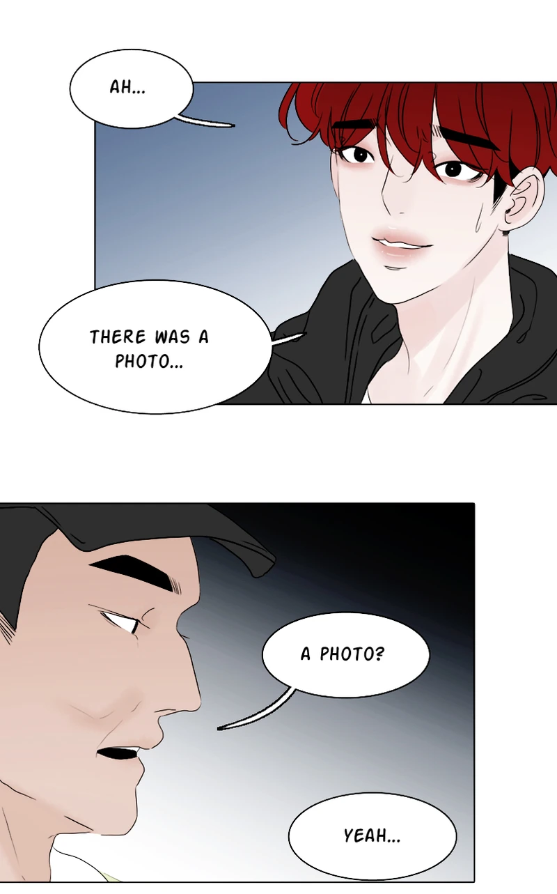 Lost in Translation chapter 15 - page 35