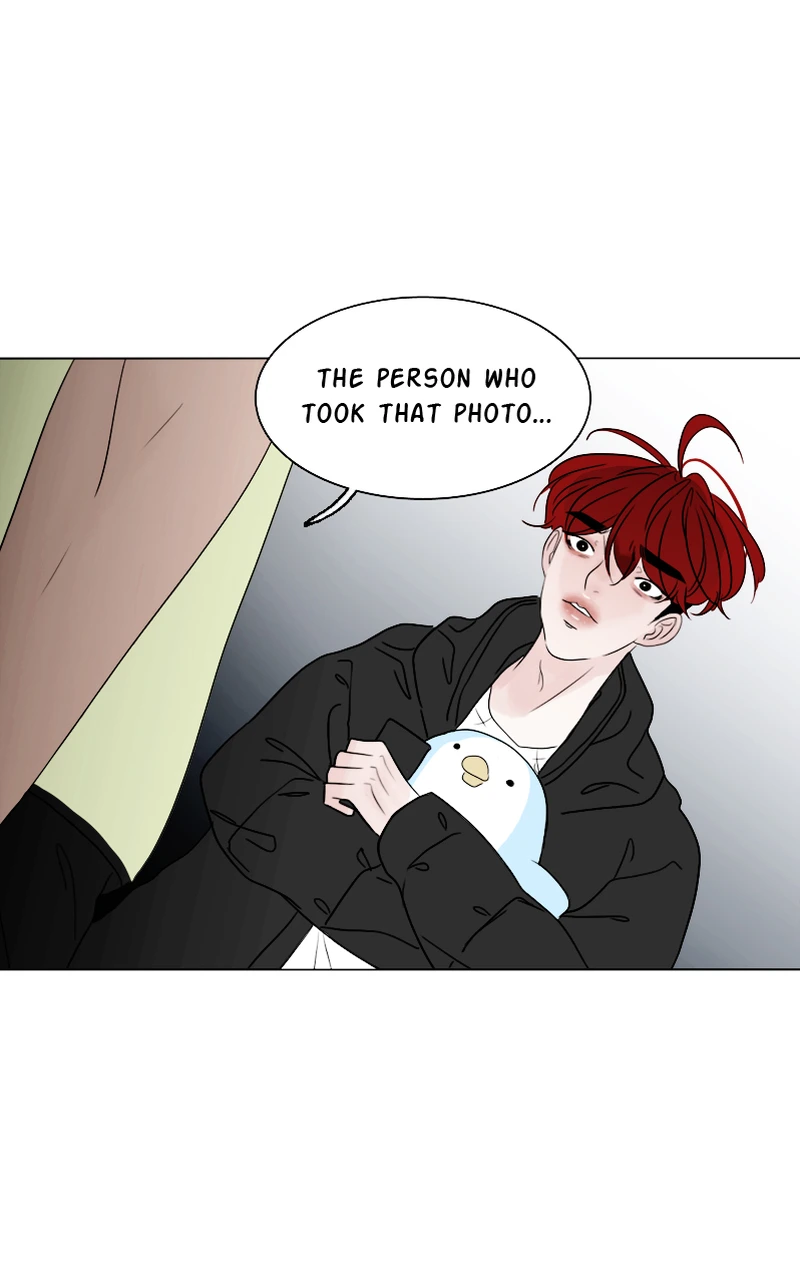 Lost in Translation chapter 15 - page 38