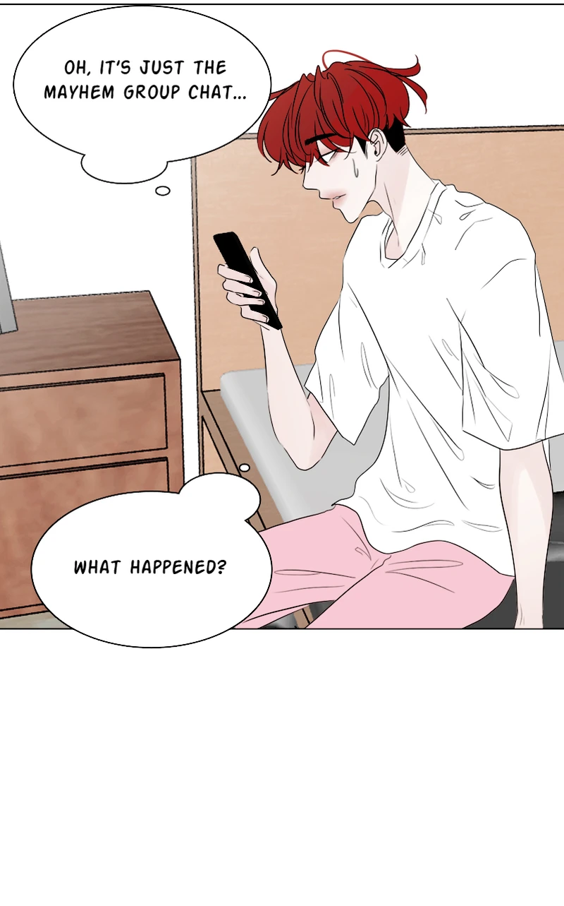 Lost in Translation chapter 15 - page 6