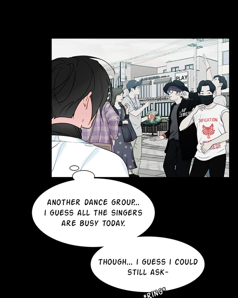 Lost in Translation chapter 112 - page 15