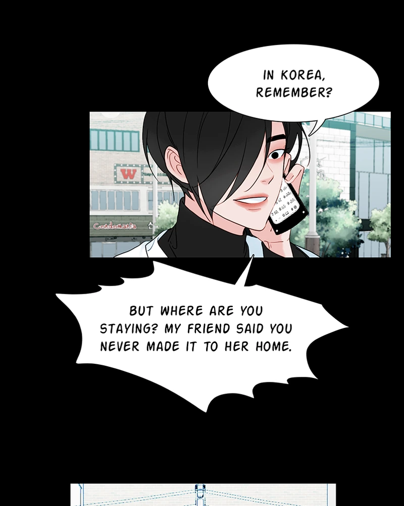 Lost in Translation chapter 112 - page 19