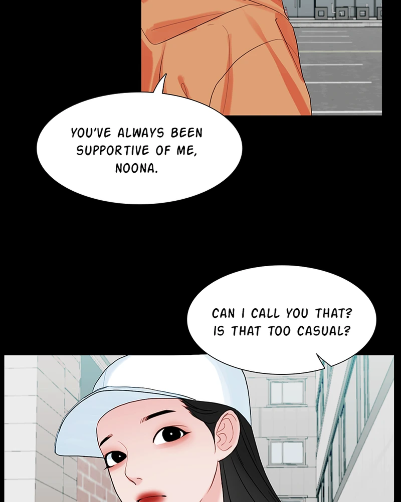 Lost in Translation chapter 112 - page 38