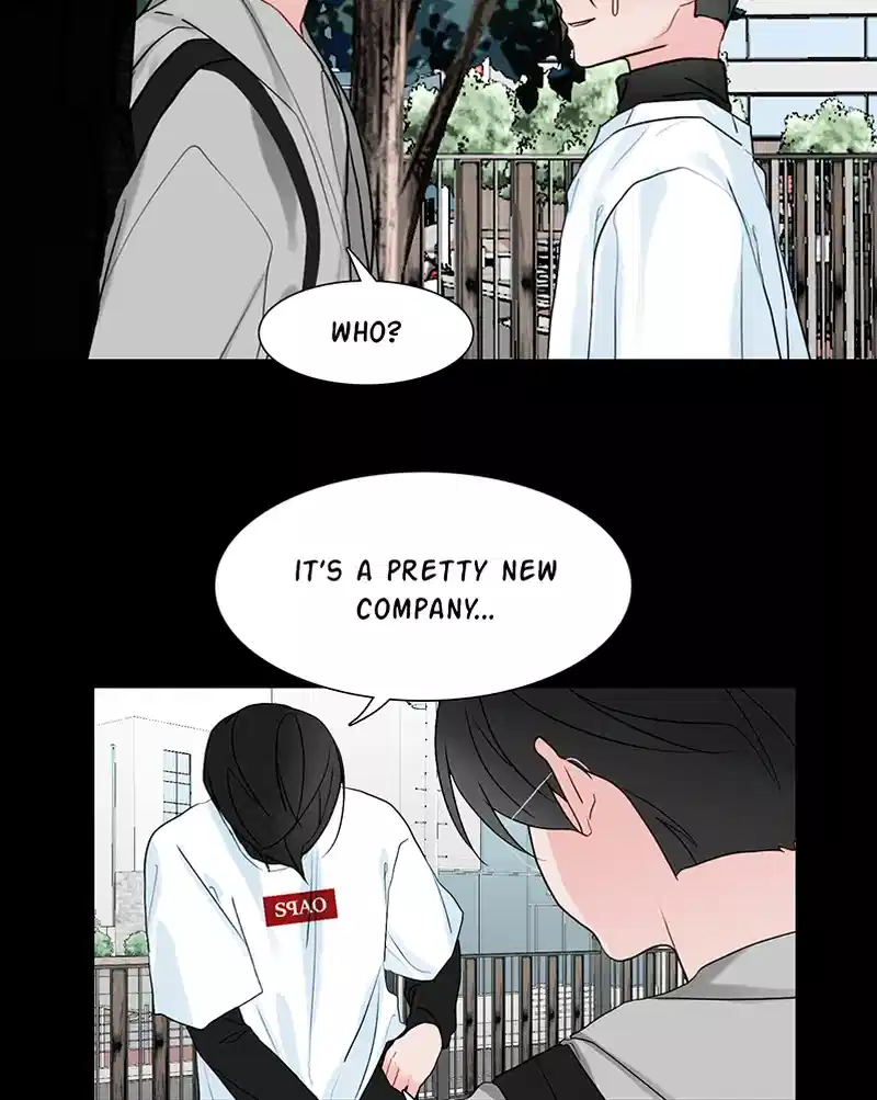 Lost in Translation chapter 112 - page 54