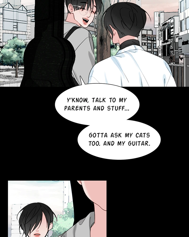 Lost in Translation chapter 112 - page 58