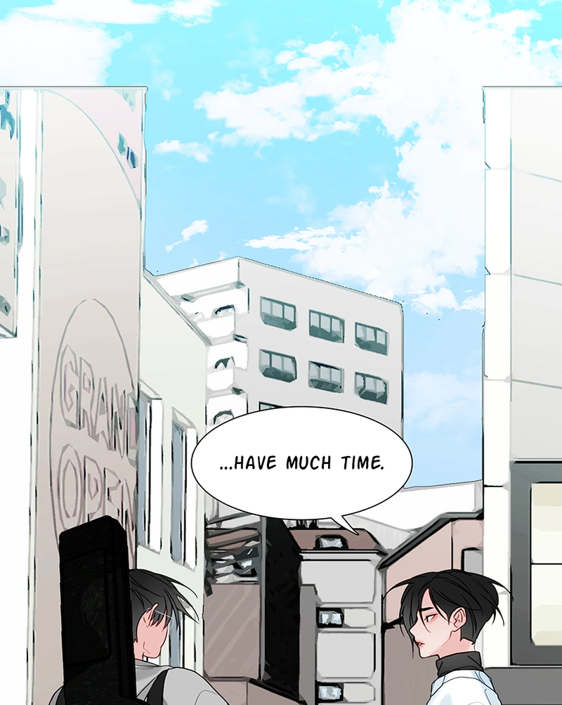 Lost in Translation chapter 112 - page 64