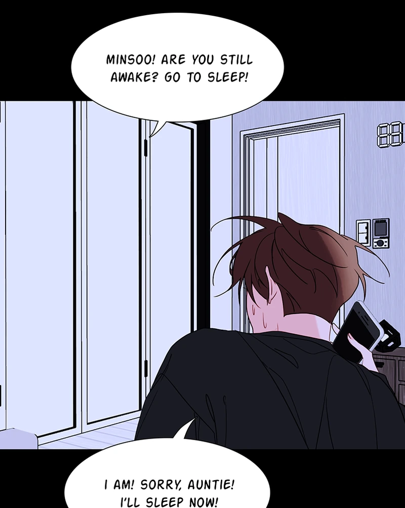 Lost in Translation chapter 113 - page 12