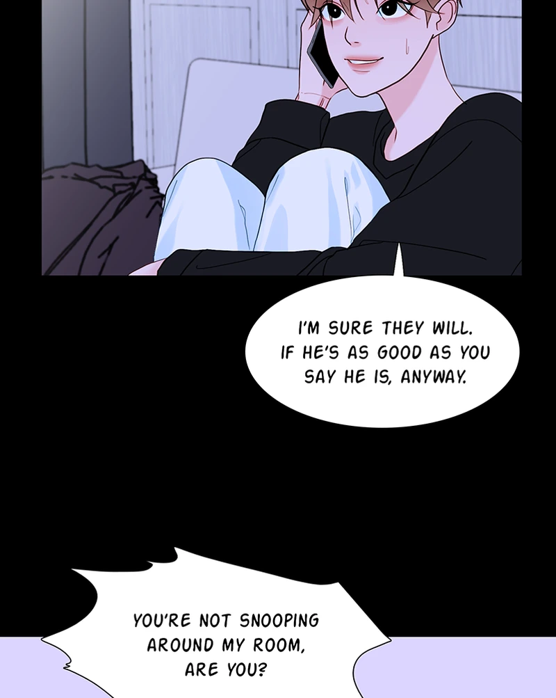 Lost in Translation chapter 113 - page 3