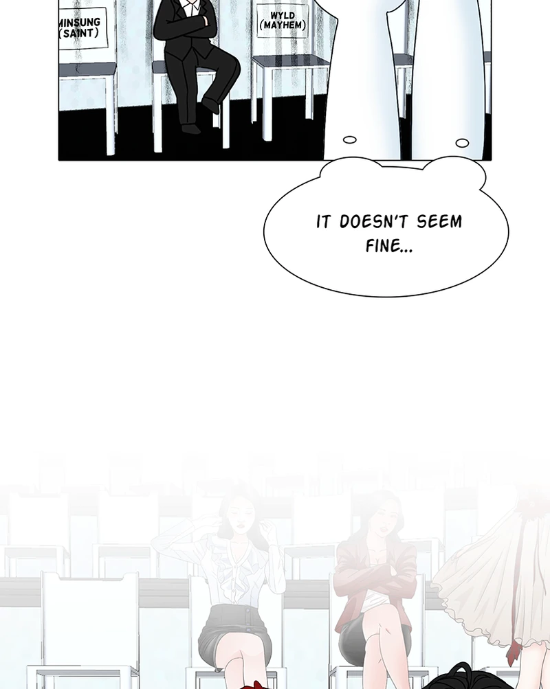 Lost in Translation chapter 114 - page 22