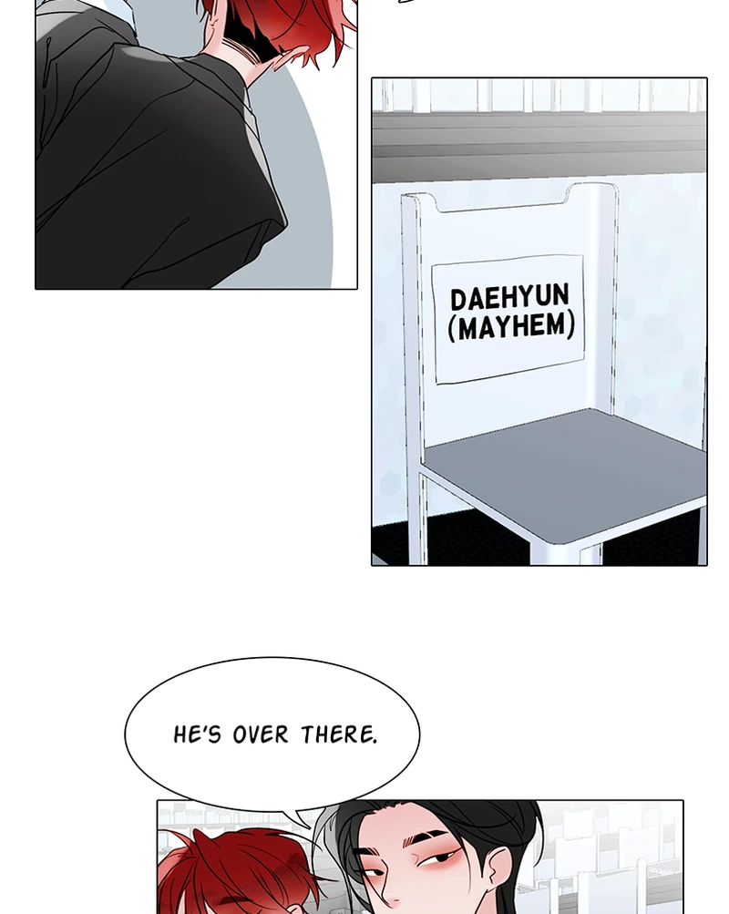 Lost in Translation chapter 114 - page 24