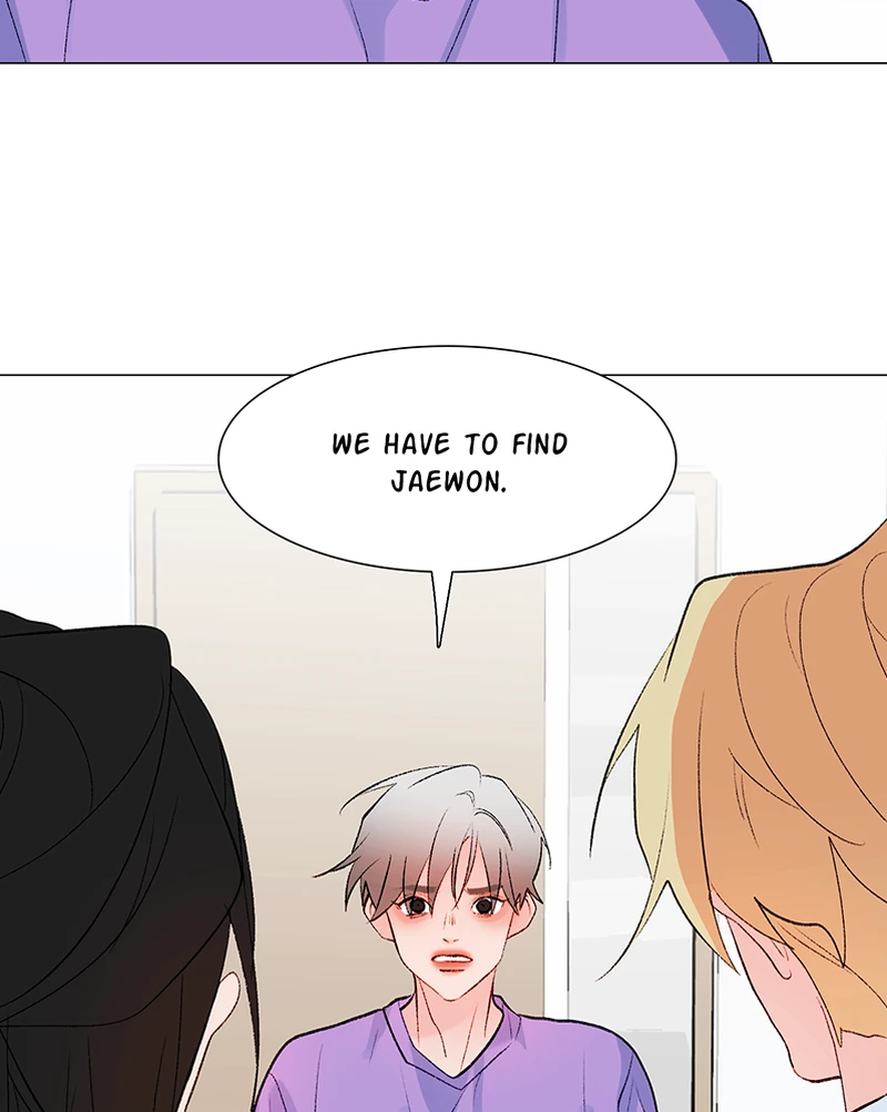 Lost in Translation chapter 164 - page 11