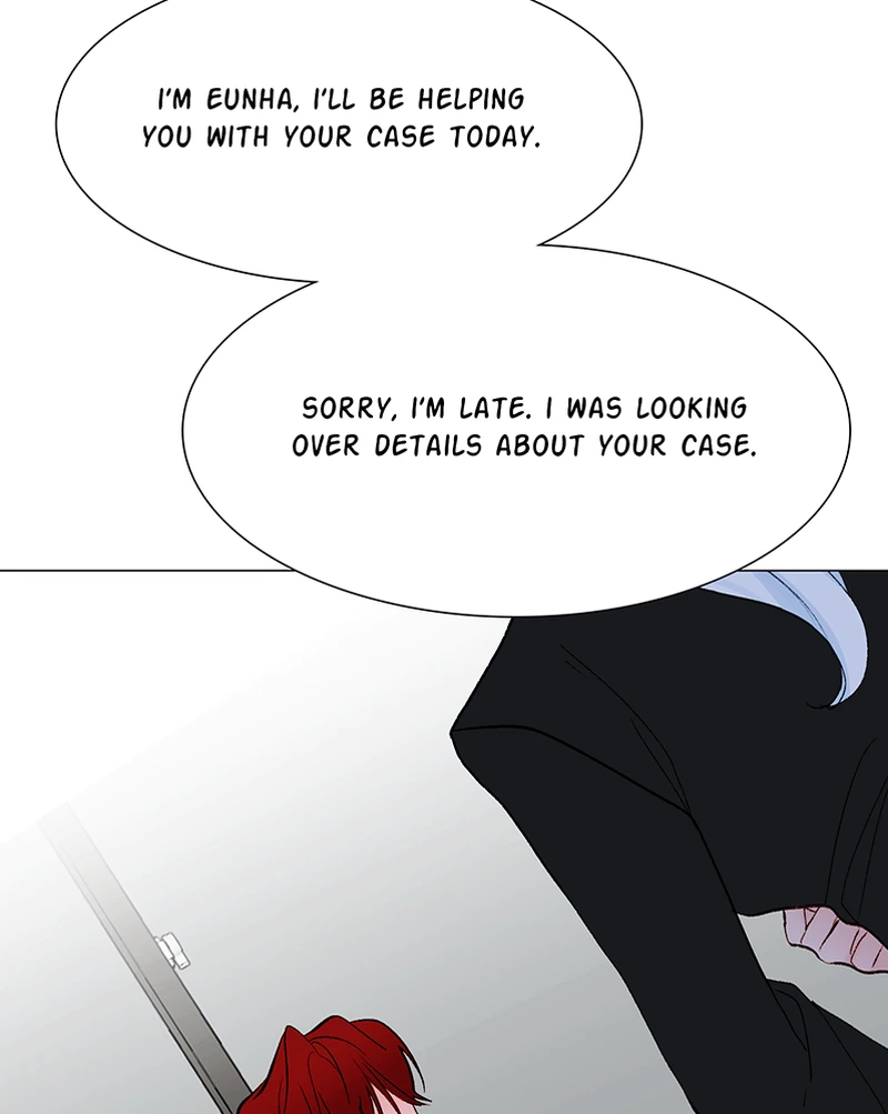 Lost in Translation chapter 164 - page 29