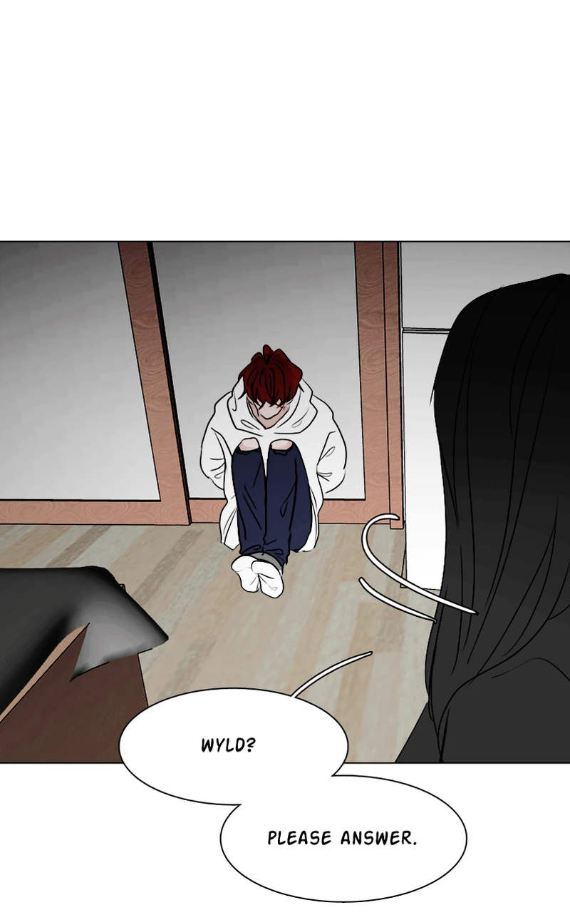 Lost in Translation chapter 19 - page 19