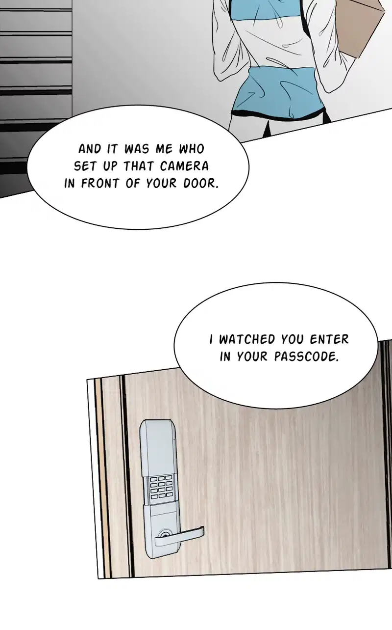 Lost in Translation chapter 19 - page 47