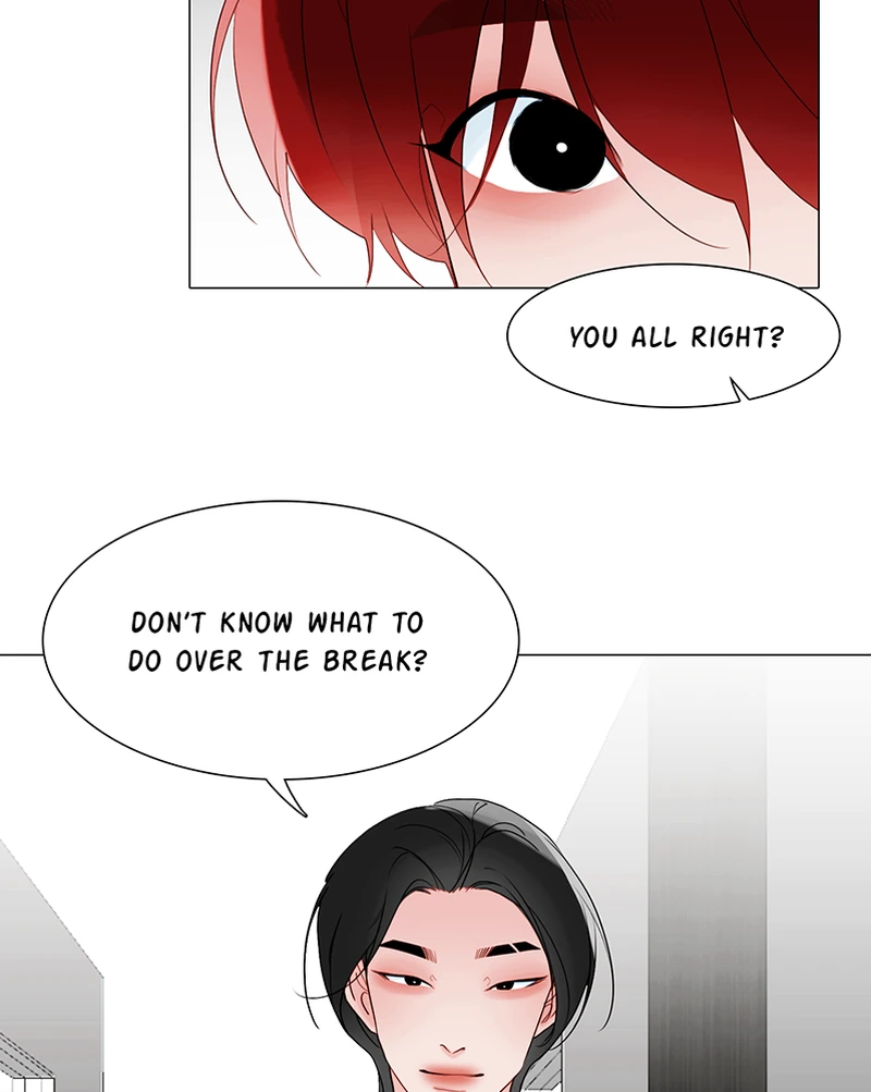 Lost in Translation chapter 116 - page 26