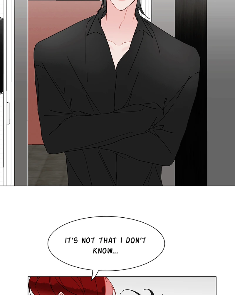 Lost in Translation chapter 116 - page 27