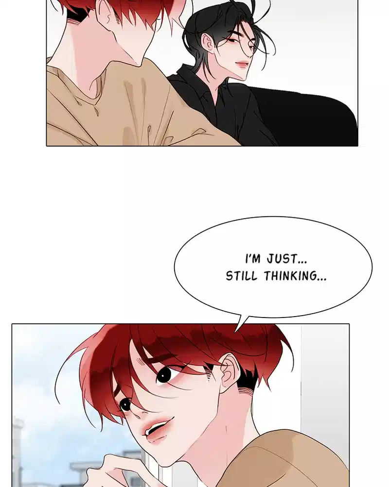 Lost in Translation chapter 116 - page 28