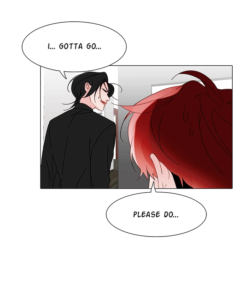 Lost in Translation chapter 116 - page 37