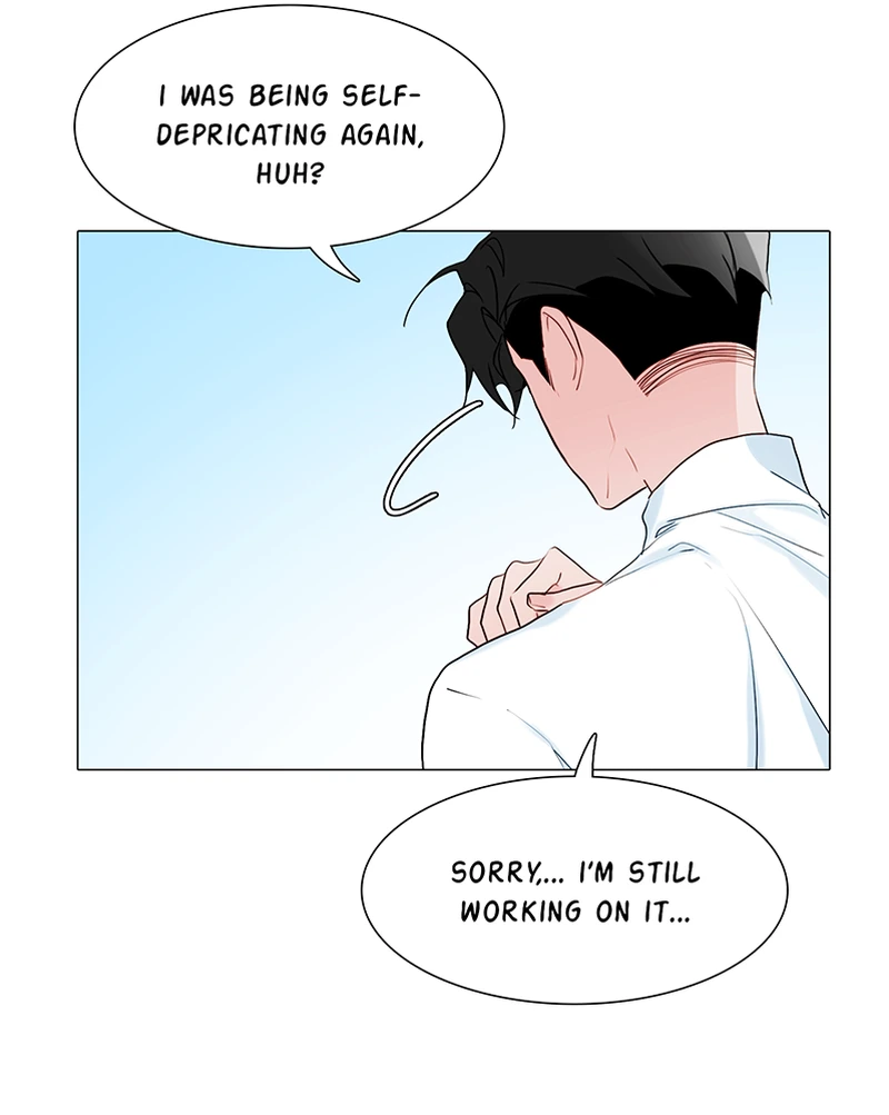 Lost in Translation chapter 117 - page 12