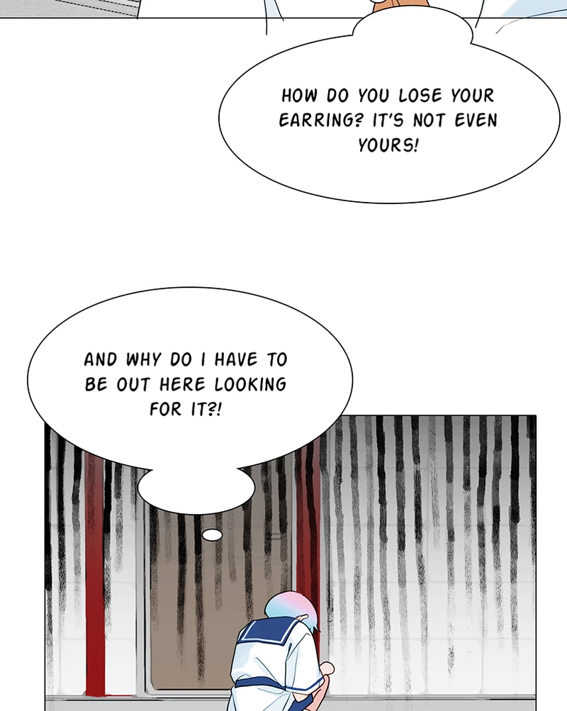 Lost in Translation chapter 117 - page 36