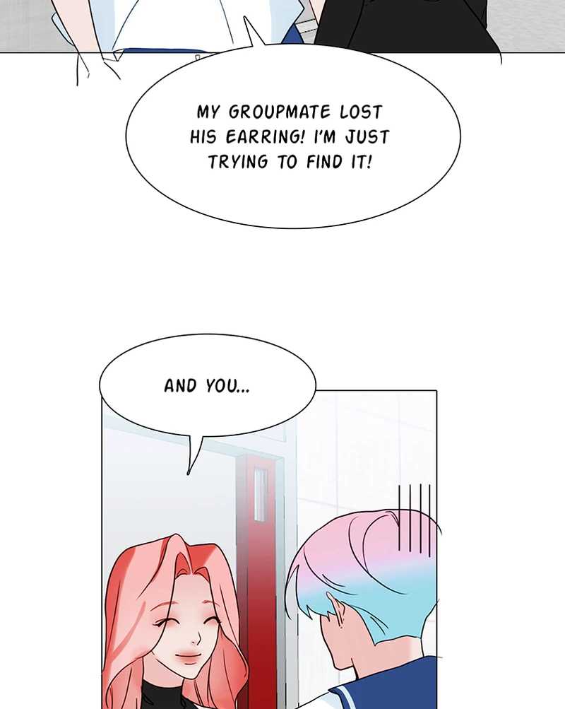 Lost in Translation chapter 117 - page 46