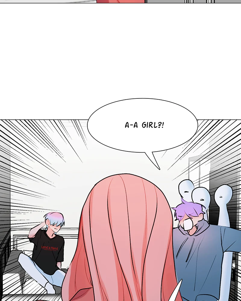 Lost in Translation chapter 166 - page 15