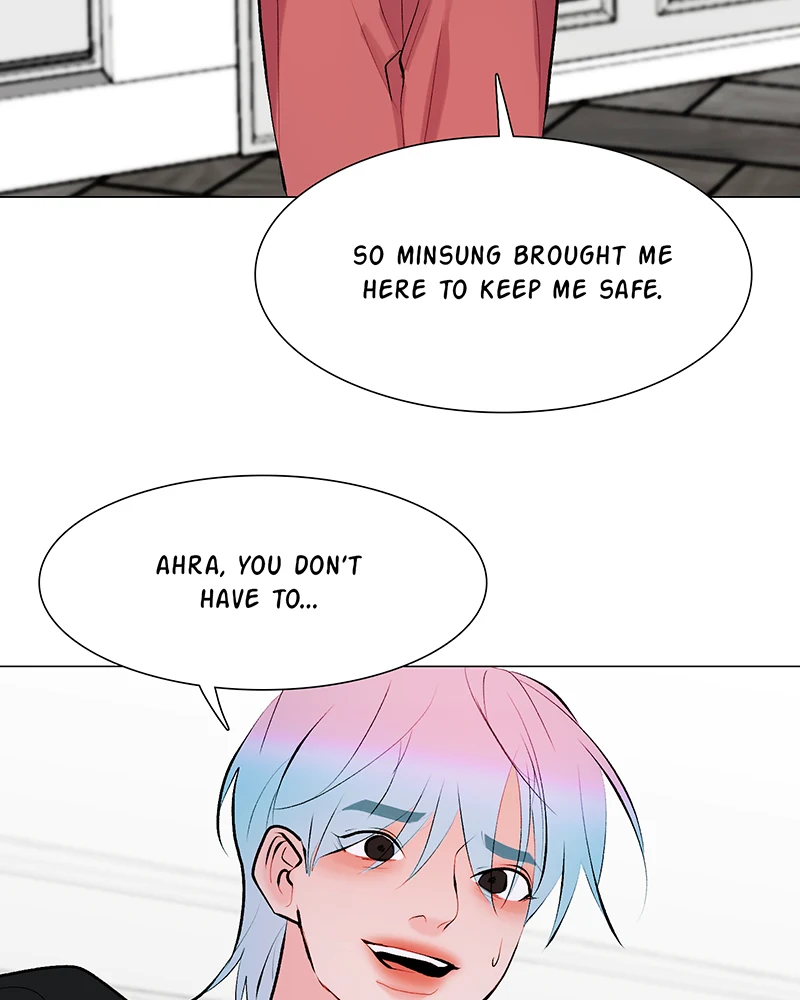 Lost in Translation chapter 166 - page 22