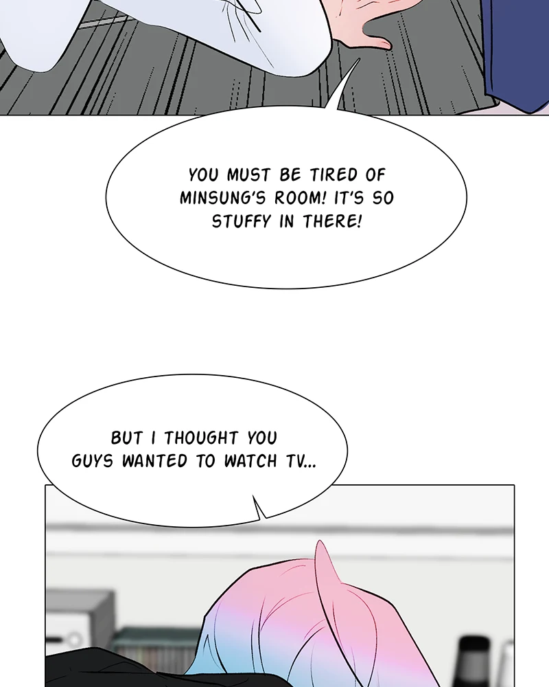 Lost in Translation chapter 166 - page 26