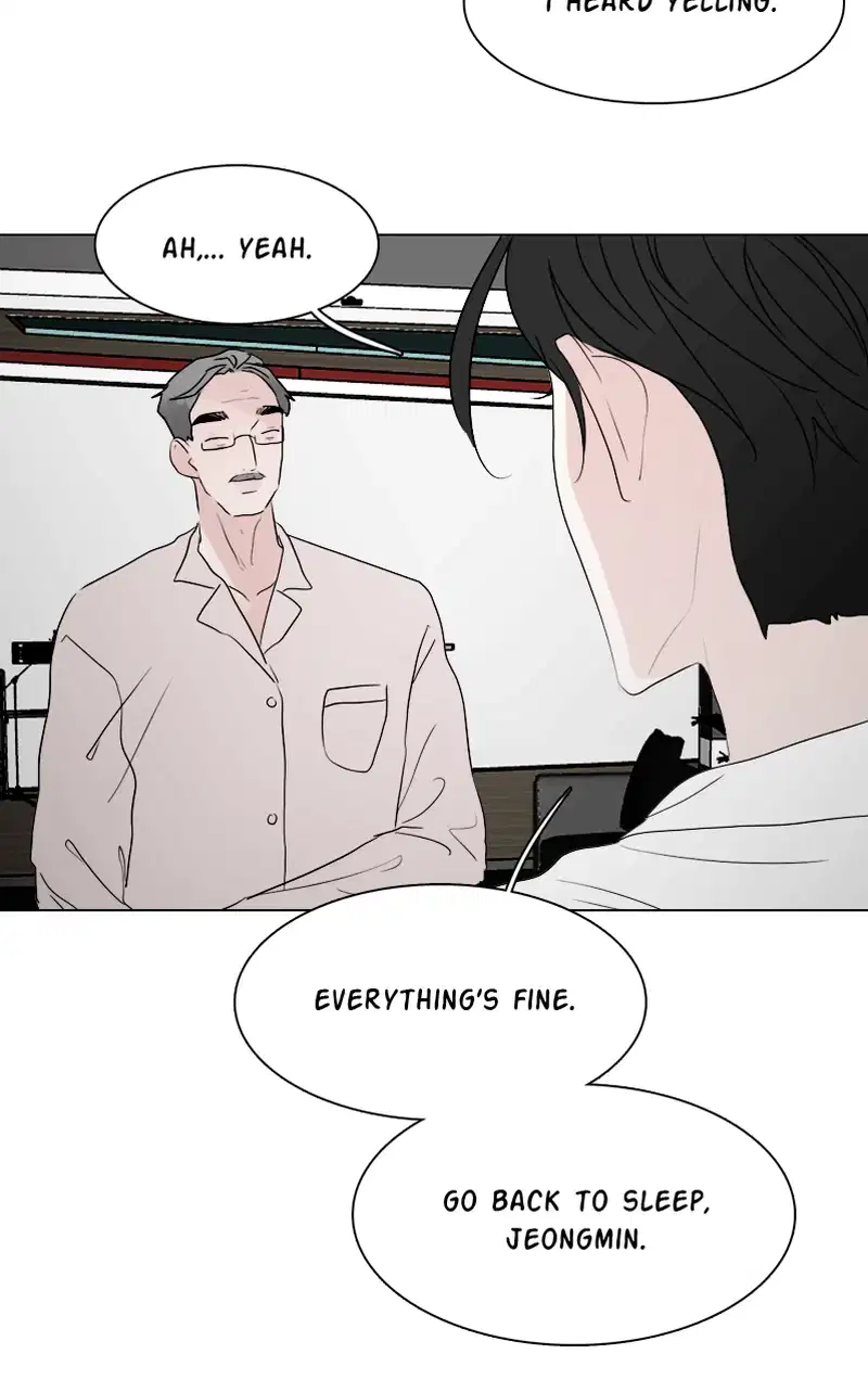 Lost in Translation chapter 21 - page 37