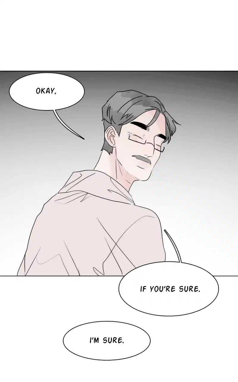 Lost in Translation chapter 21 - page 38