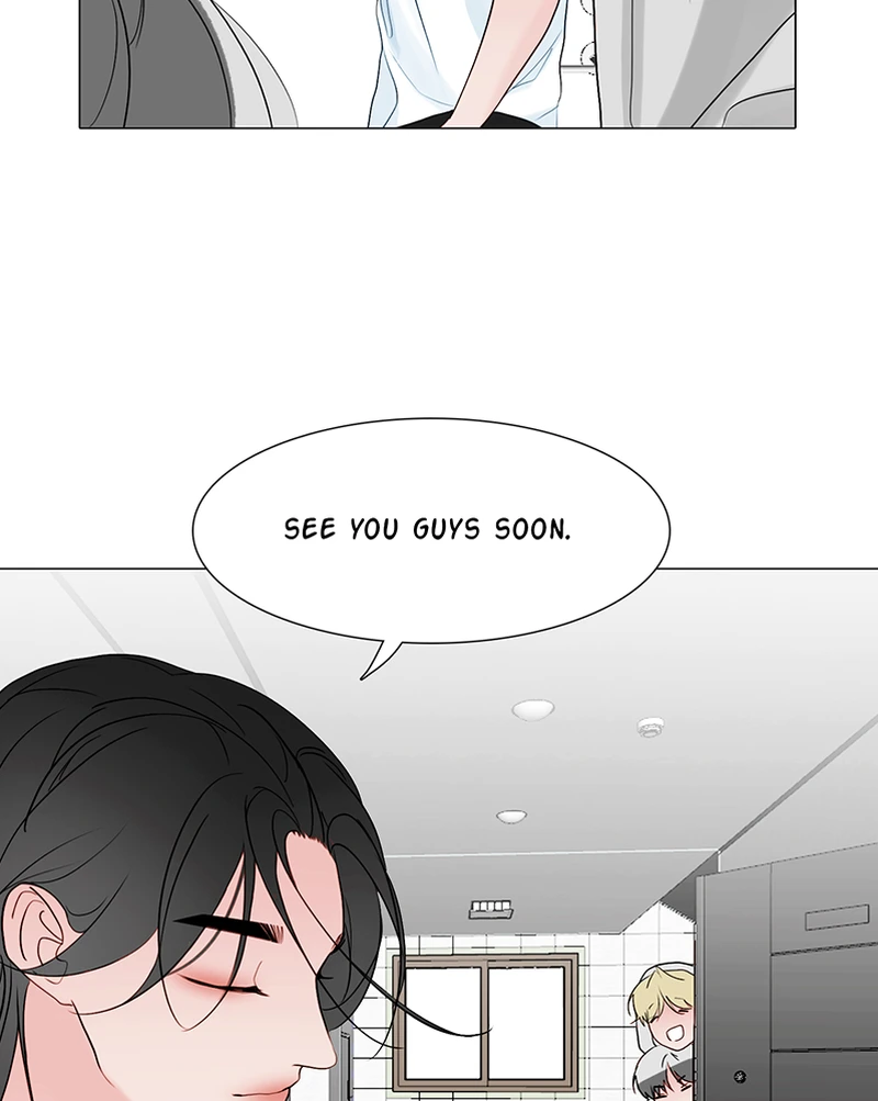 Lost in Translation chapter 118 - page 32