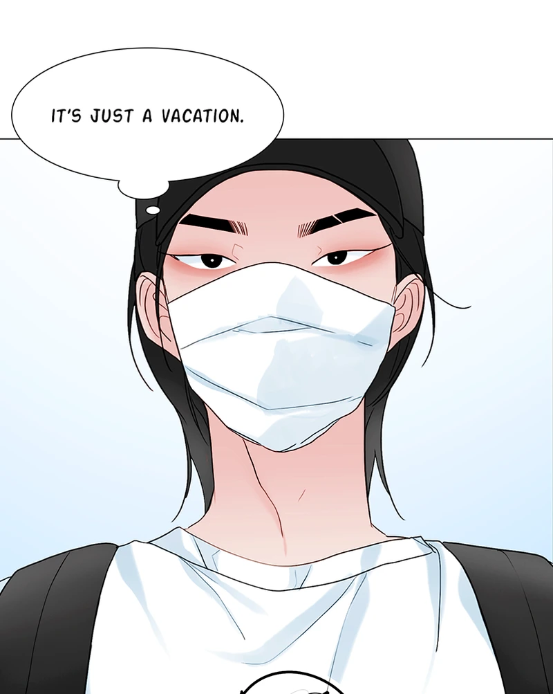 Lost in Translation chapter 118 - page 40