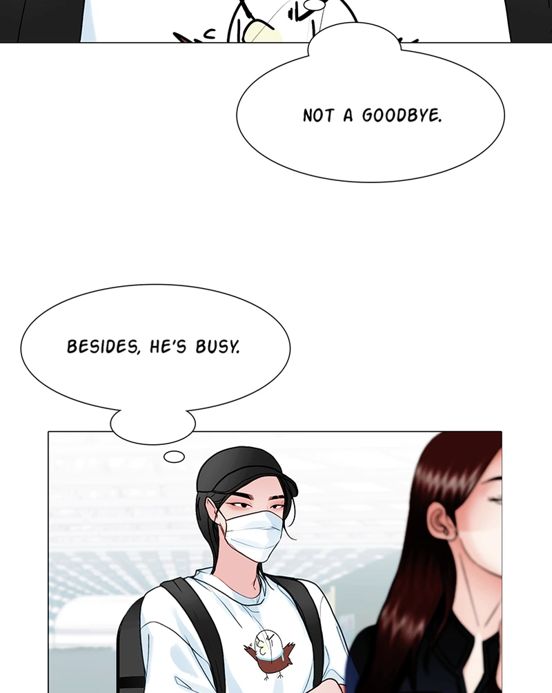 Lost in Translation chapter 118 - page 41